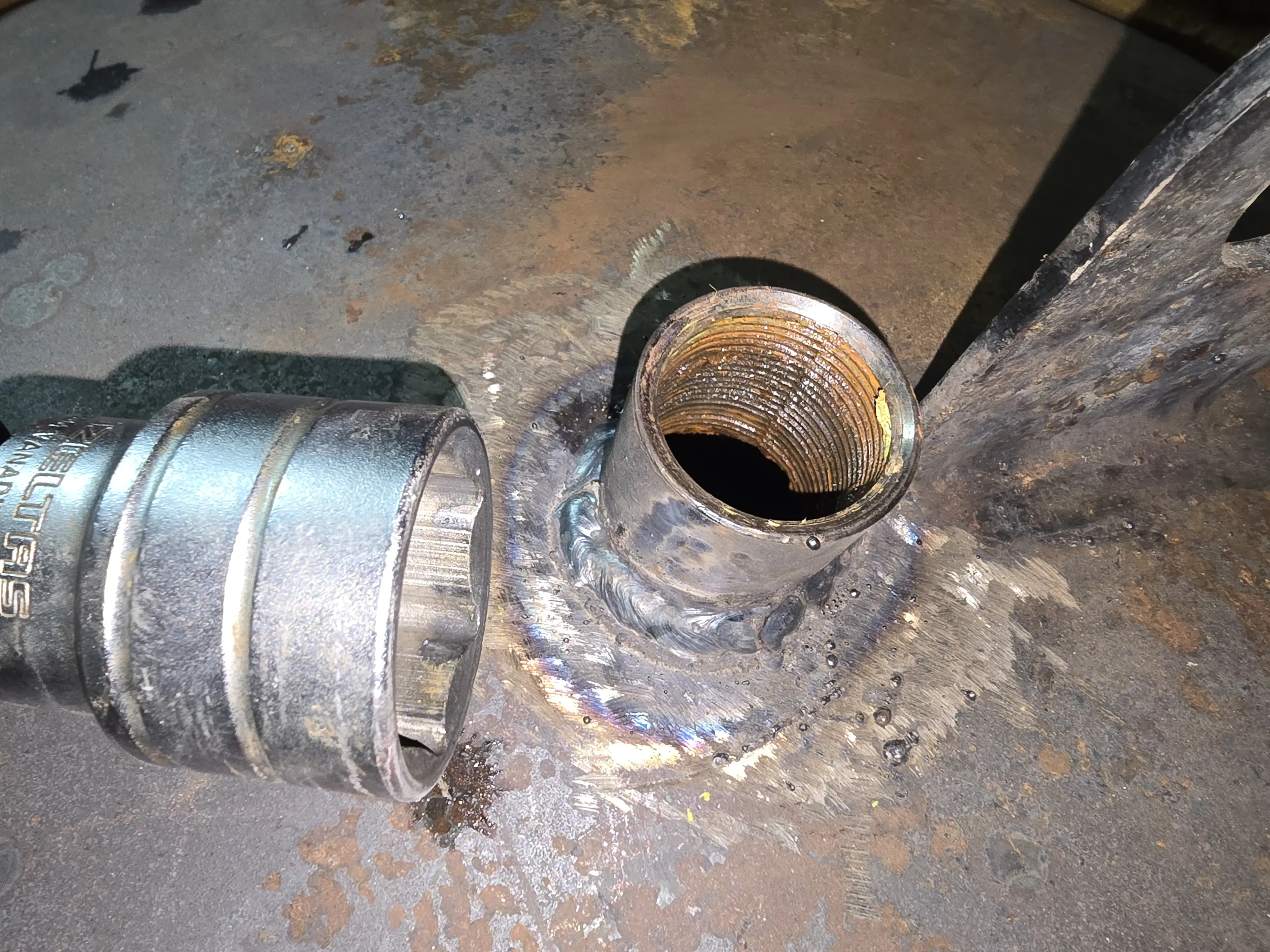 Ecodense Boyler Bakımı