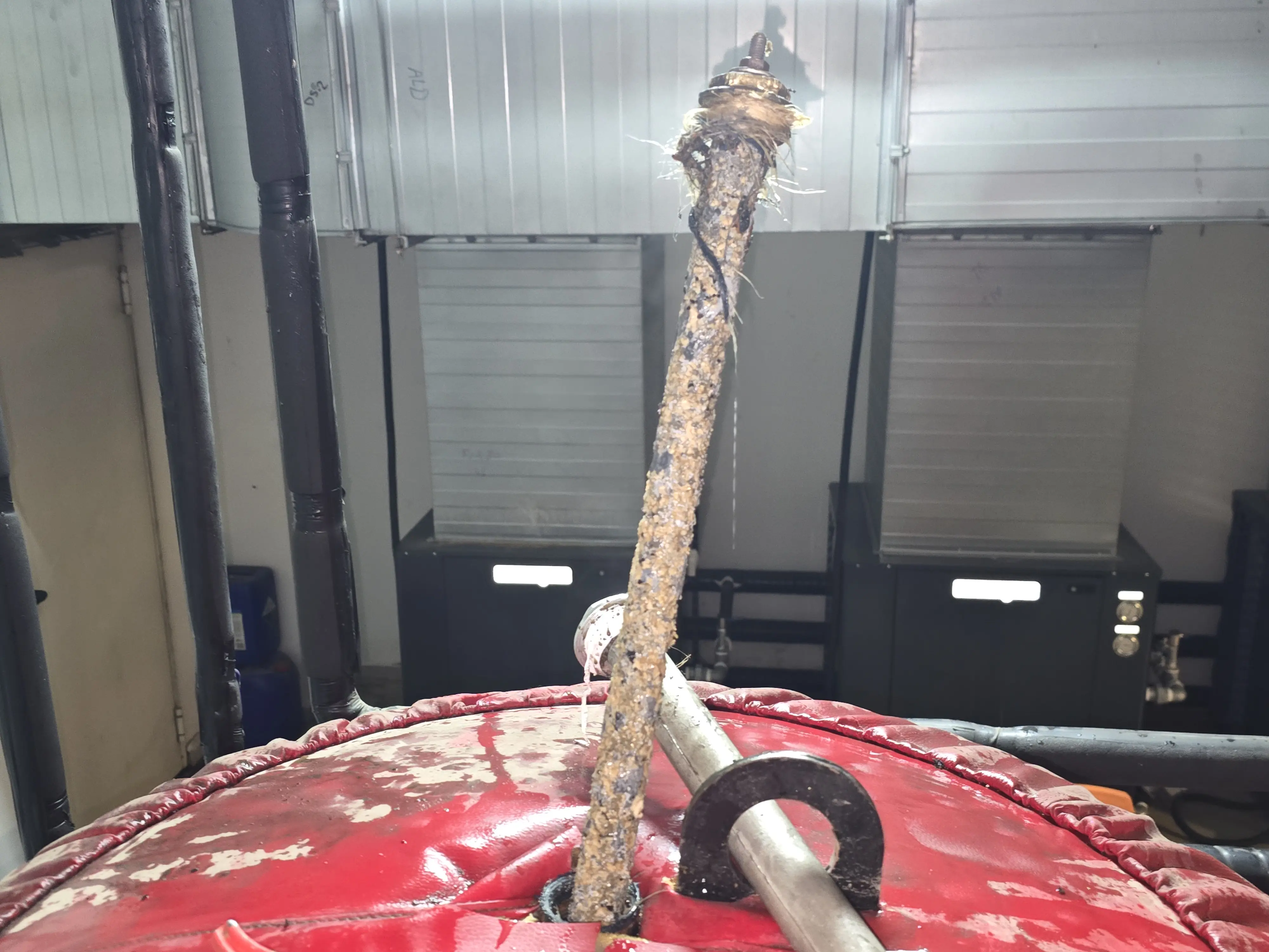 Bronca Boyler Bakımı