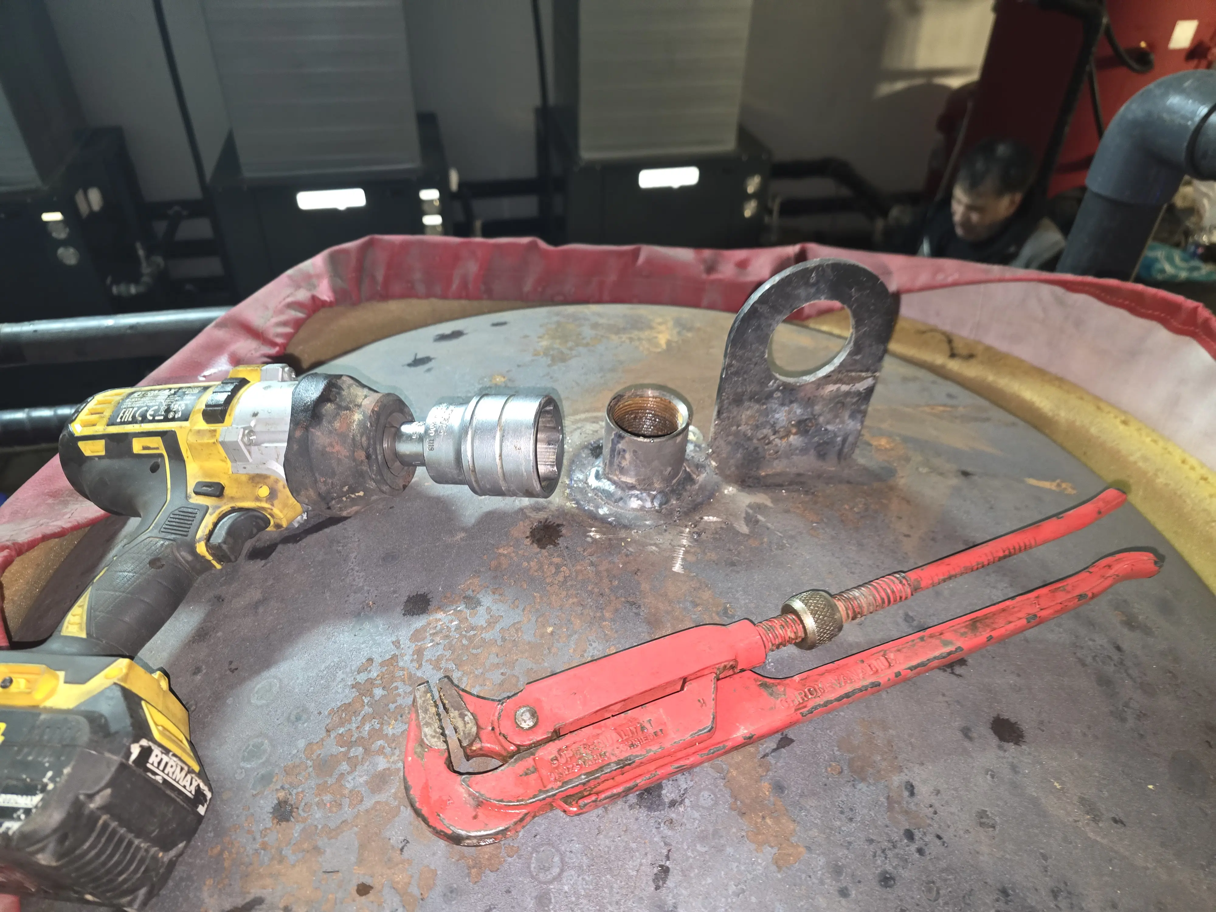 Arçelik Boyler Bakımı