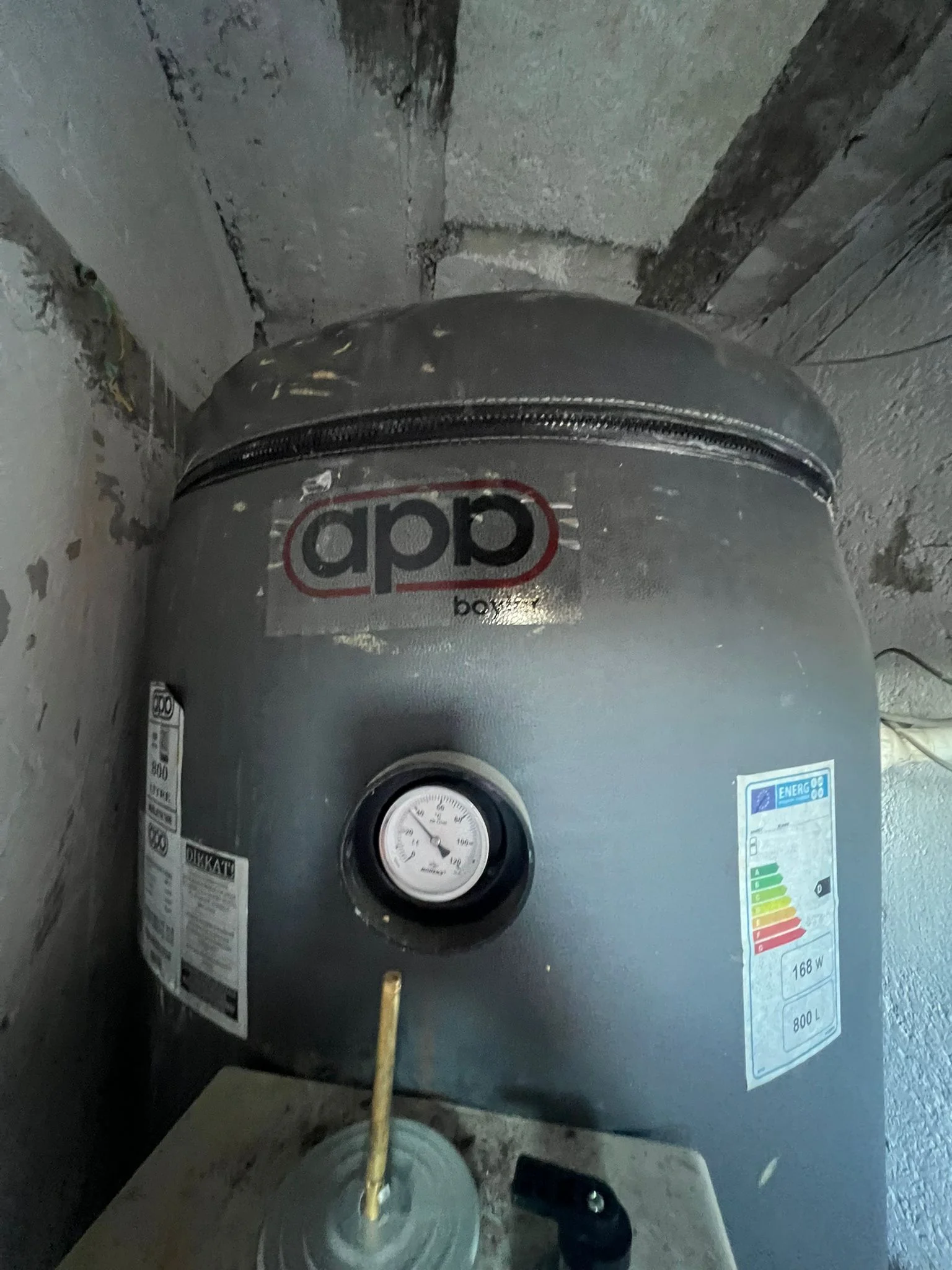 Kaynak Tamiri Çalışması