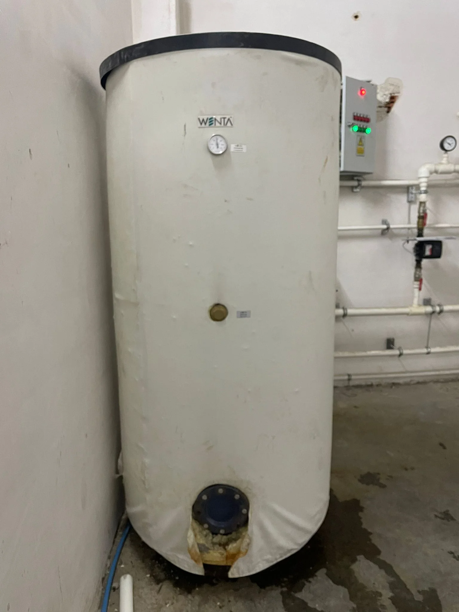 Boyler Servisi Turkiye