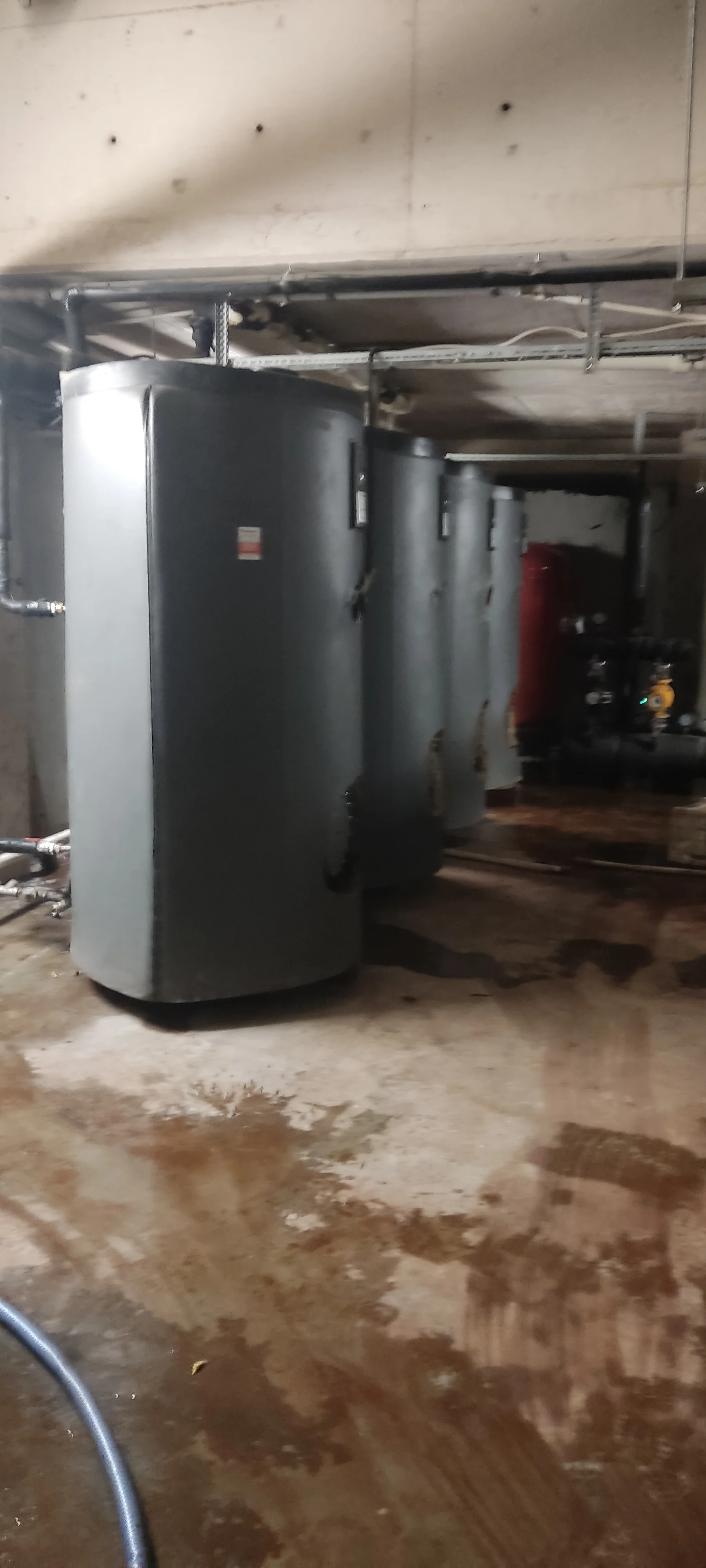 Sağlık Kuruluşu Projesi