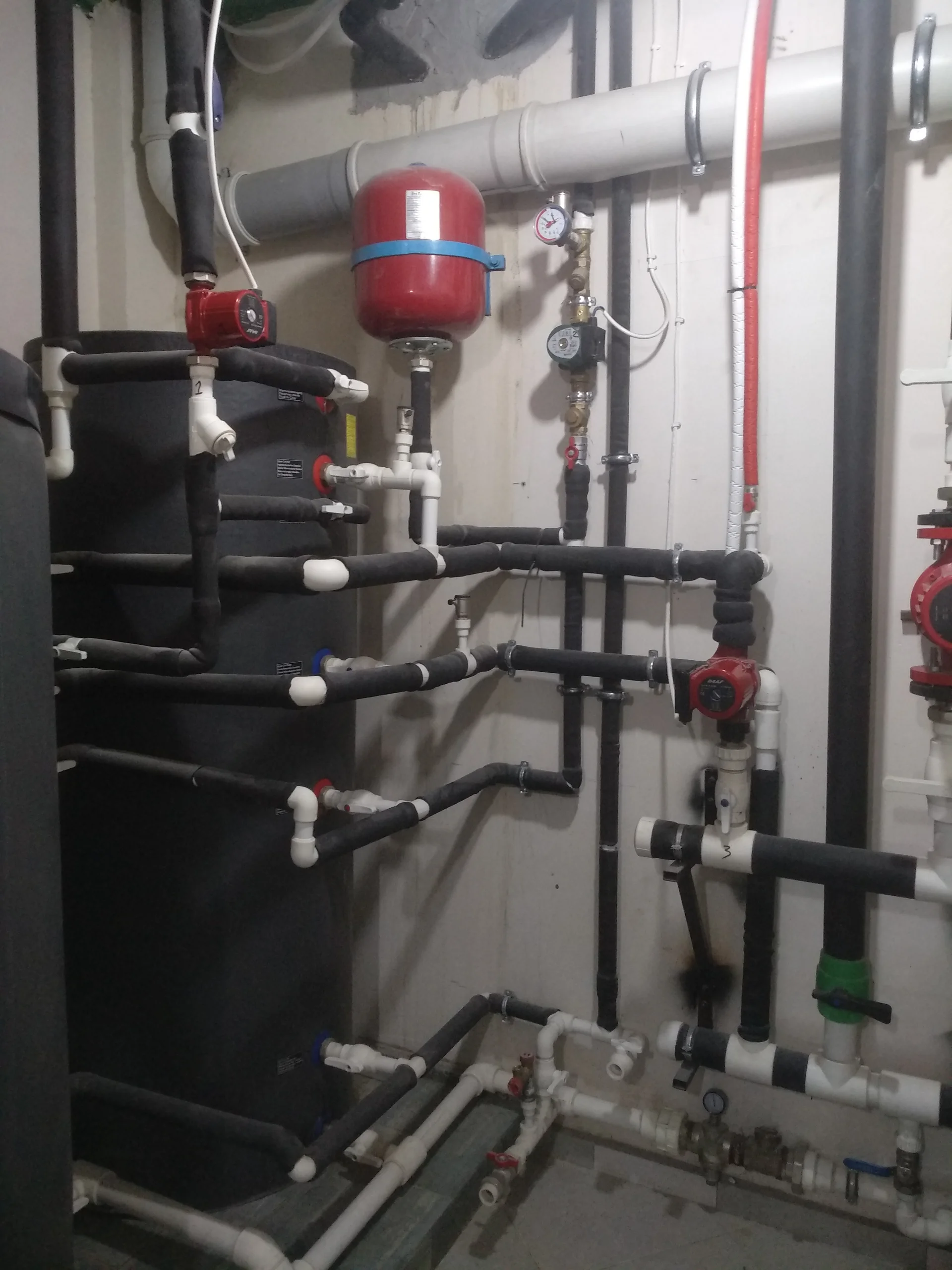 Kaynak Tamiri Çalışması