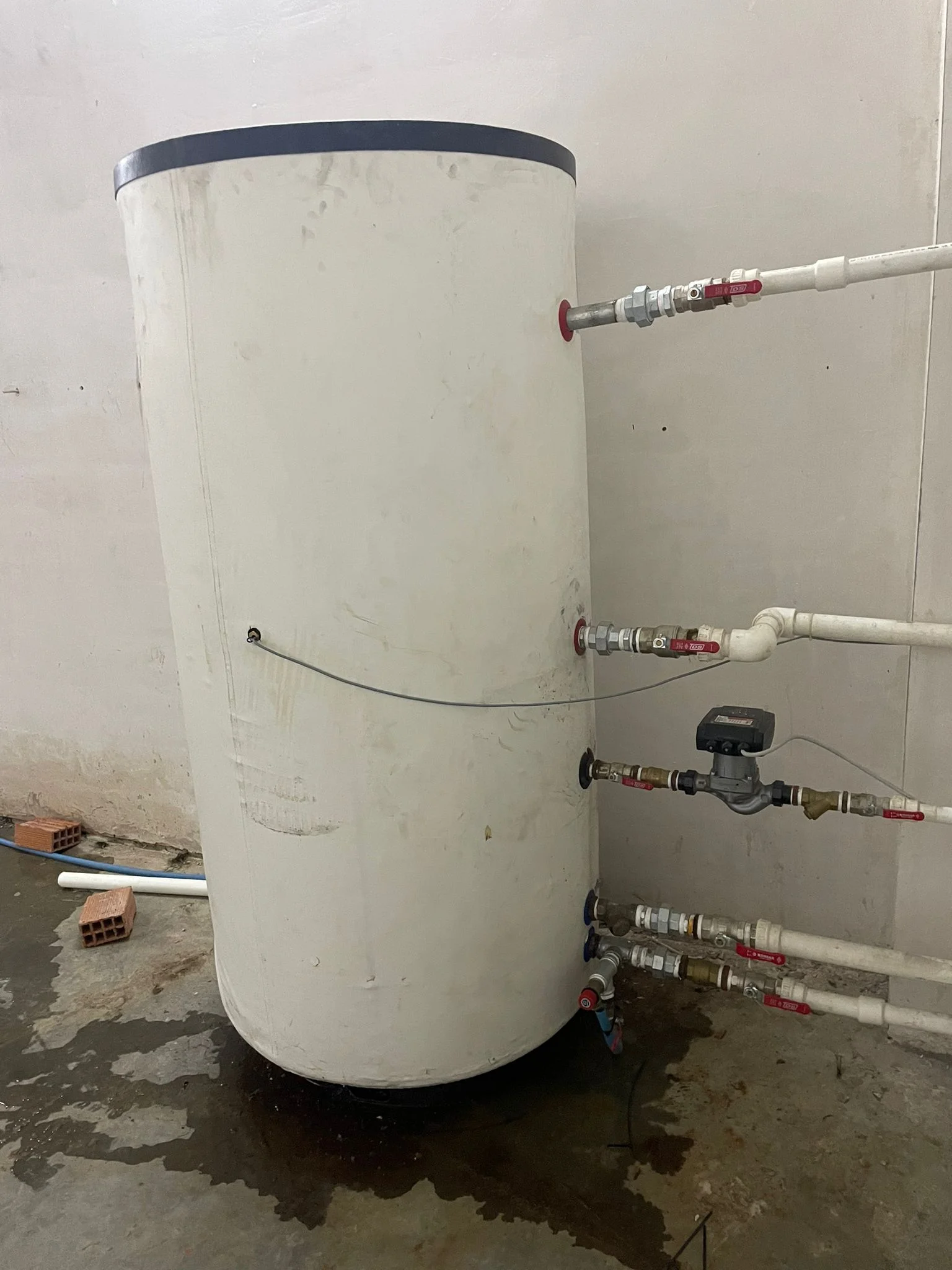 Profesyonel Boyler Servisi