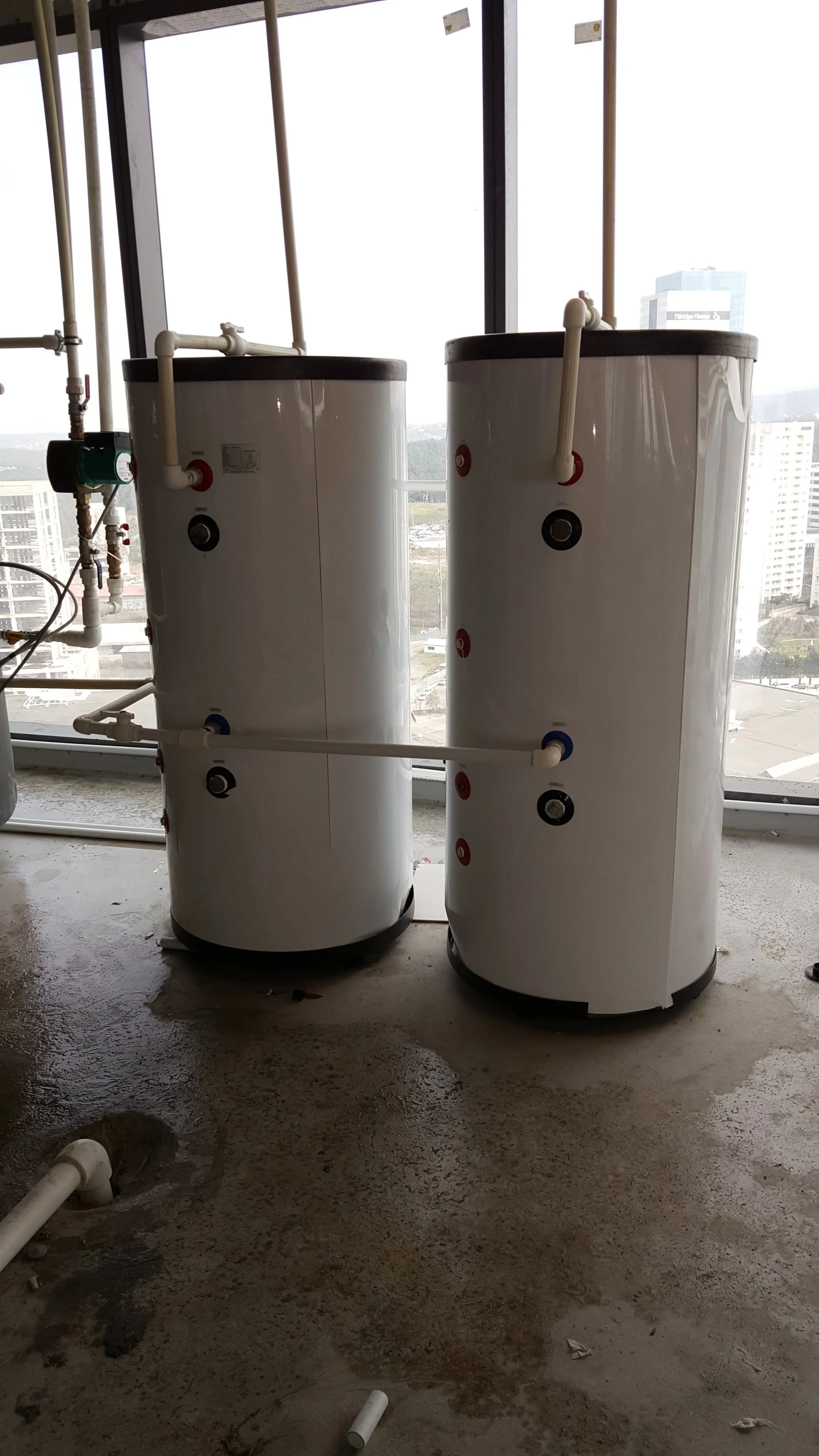 Hastane Çözümleri