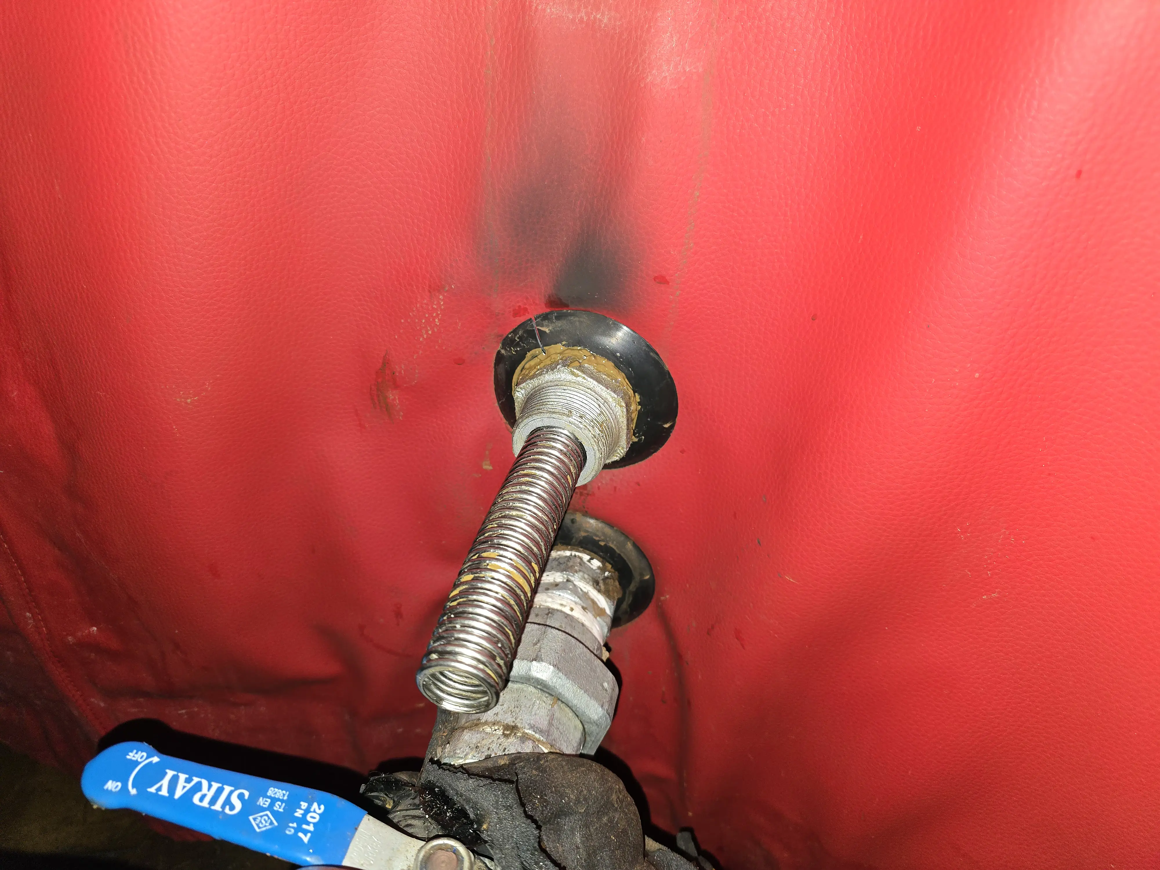 Fakir Boyler Servisi